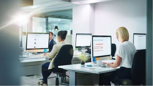 調研工廠 讓企業更了解市場，讓政府更了解社會